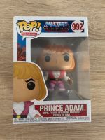 Funko Pop Master of the Universe 992 Prince Adam Nordrhein-Westfalen - Elsdorf Vorschau