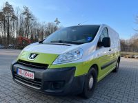 Peugeot Expert Kasten L1H1 Kasten *Luftfederung* Bayern - Waldkraiburg Vorschau