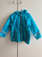 Topolino Regenjacke Gr. 98 Nordrhein-Westfalen - Geldern Vorschau