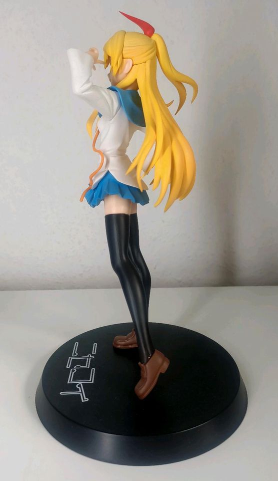 Chitoge Figur - Nisekoi: Liebe, Lügen & Yakuza in Hartenstein