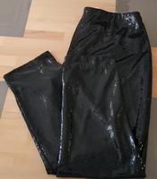 Damenhose/ Paillettenhose  48   neu Hessen - Griesheim Vorschau