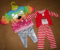 Zapf Creation Baby Born Puppenkleidung Outfit Sachsen-Anhalt - Erxleben (bei Haldensleben) Vorschau