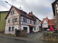 Vermietetes Mehrfamilienhaus – ideal für Kapitalanlage Hessen - Ronneburg Hess Vorschau