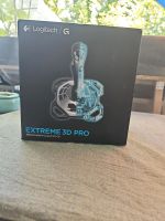 Logitech Extreme 3 D pro Baden-Württemberg - Mannheim Vorschau