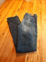 Guess Jeans Starlet Skinni 27 Bayern - Patersdorf Vorschau