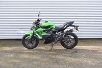 Kawasaki Z125 Schleswig-Holstein - Lübeck Vorschau