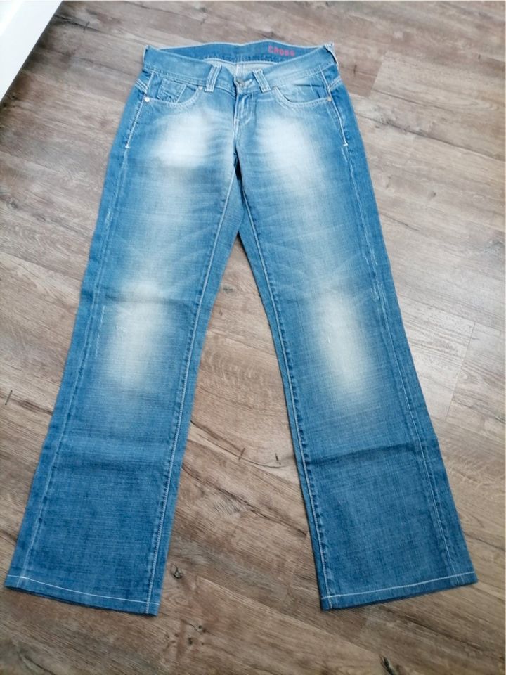 Cross Jeans Größe 26 Neu in Brandenburg - Velten | eBay Kleinanzeigen ist  jetzt Kleinanzeigen