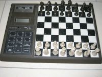 Schach Computer Klassiker - SciSys Chess Partner 3000 Hessen - Bad Vilbel Vorschau