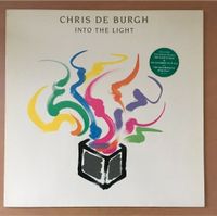 Chris De Burgh / Into The Light Nordrhein-Westfalen - Wesseling Vorschau