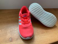 Adidas Sneaker lite racer Gr. 25 Bayern - Prutting Vorschau