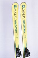 169 cm Ski SALOMON S/MAX 6 R YELLOW, fiberglass layer, woodcore Dresden - Seevorstadt-Ost/Großer Garten Vorschau