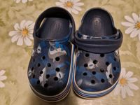 Crocs für Kinder Gr. 25-26 Nordrhein-Westfalen - Eschweiler Vorschau