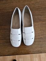 Lederschuhe gr 40 für Damen Berlin - Tempelhof Vorschau