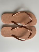 Havaianas Kupfer Rose 35- 36 Lindenthal - Köln Lövenich Vorschau