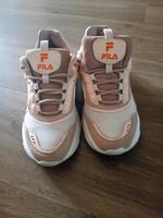 Fila Damenschuhe 37 Bayern - Hallstadt Vorschau