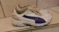 Turnschuh Puma Größe 38 Niedersachsen - Wiefelstede Vorschau
