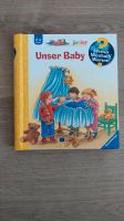Buch "Unser Baby" Baden-Württemberg - Singen Vorschau