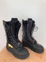 Haix Feuerwehr Stiefel Fire Flash Gr. 39 Feuerwehrstiefel Baden-Württemberg - Gerlingen Vorschau