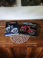 Harley Davidson, 2 Bücher ,XXL,lesen Schleswig-Holstein - Stapelfeld Vorschau