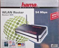 Hama WLAN Router Sachsen - Freital Vorschau