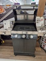 Rösle BBQ-Station Videro G3-S Vario+, Gasgrill, NEU&OVP München - Milbertshofen - Am Hart Vorschau