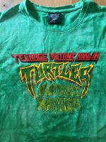 T-Shirt (NEU) vom aktuellen TMNT Kinofilm zu verkaufen Nordrhein-Westfalen - Troisdorf Vorschau
