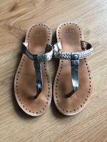 Ugg Sandalen, Leder gr36 Bayern - Garmisch-Partenkirchen Vorschau