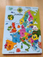 Tchibo Europa puzzle Baden-Württemberg - Ludwigsburg Vorschau