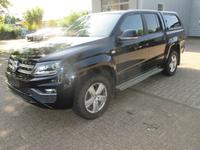 Volkswagen Amarok Highline DoubleCab 4Motion+Scheckheft!!! Niedersachsen - Hollenstedt Vorschau