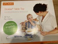 Stokke Table Top in ovp Wuppertal - Elberfeld Vorschau