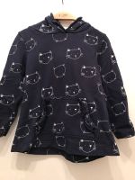 Katzen Pullover Topolino 110 Blau Dortmund - Lütgendortmund Vorschau