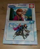 EDUCA Frozen Puzzle 4-5 Jahre Rheinland-Pfalz - Idesheim Vorschau