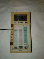 Multimeter, digitales Messgerät Bayern - Bobingen Vorschau