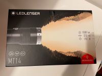 Ledlenser Taschelampe MT14 NEU Nordrhein-Westfalen - Gevelsberg Vorschau