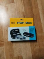 PSP Box/Tasche NEU ! Playstation Portable Niedersachsen - Ganderkesee Vorschau