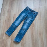 Fast neue yigga Jeans Gr. 134 Rheinland-Pfalz - Prüm Vorschau