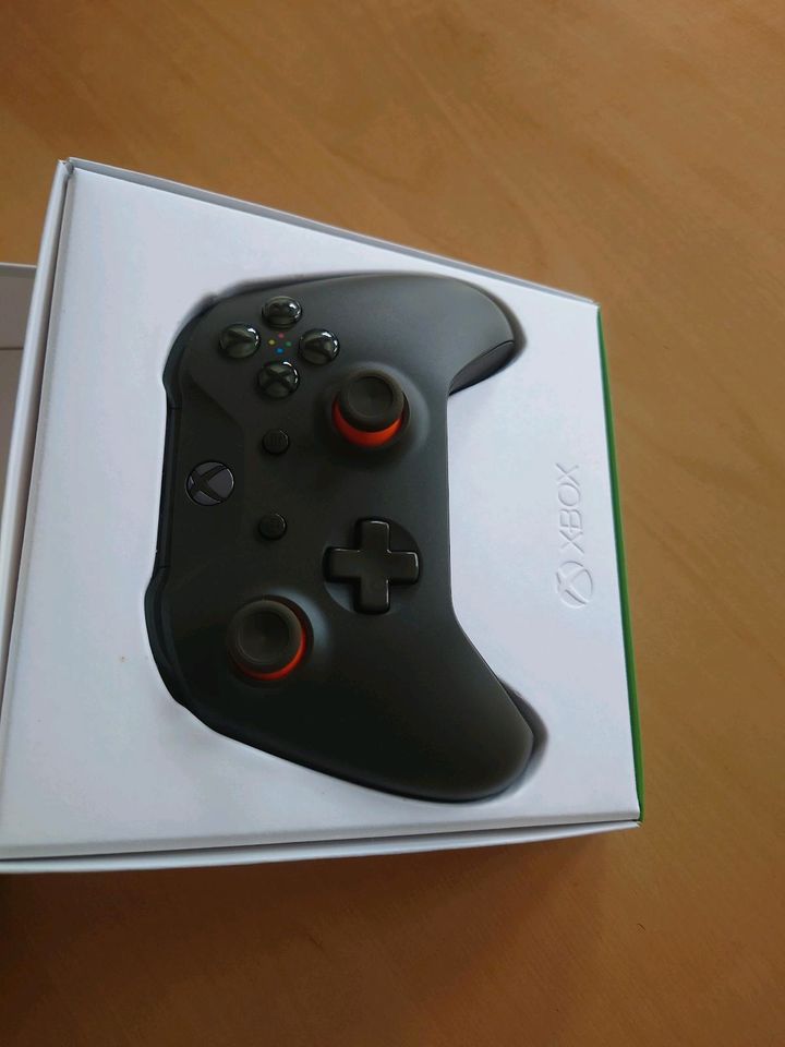 Xbox One Controller in Wenden