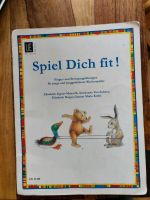 Spiel dich fit!  Klavier Nordrhein-Westfalen - Bornheim Vorschau