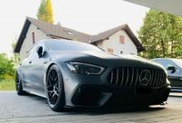 Mercedes Tieferlegungsmodul GT 4 290 Baden-Württemberg - Kuppenheim Vorschau