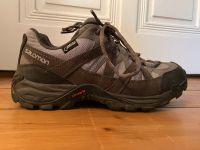 Salomon Goretex Trekking Schuhe 38 Altona - Hamburg Blankenese Vorschau