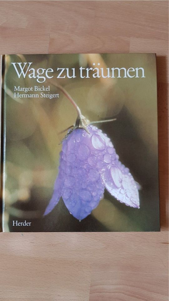 Wage zu träumen - neu in Kaltenengers