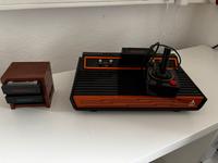 Klemmbausteine Atari Computer Essen - Essen-Ruhrhalbinsel Vorschau
