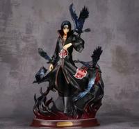 Naruto Itachi Uchiha Figur Statue 29cm birds sasuke bruder Kr. Passau - Passau Vorschau