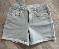 Promod Shorts Gr. 36 grau Hotpants kurze Hose Sommer Hessen - Groß-Gerau Vorschau