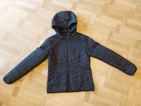 Gr. 34 36 Only dünne Steppjacke Winter Übergang schwarz Damen Bayern - Schweitenkirchen Vorschau