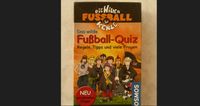 Die Wilden Fussballkerle Quiz, ab 8 Jahren von Kosmos Baden-Württemberg - Altshausen Vorschau