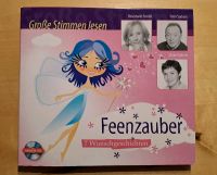 Hörspiel CD: Feenzauber Rheinland-Pfalz - Ramstein-Miesenbach Vorschau