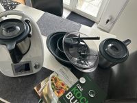 Thermomix 5 Nordrhein-Westfalen - Herne Vorschau