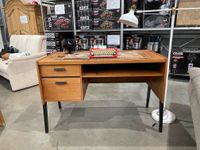 70er Jahre Vintage Schreibtisch - Dänisches Design Nordrhein-Westfalen - Gevelsberg Vorschau