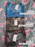 Damen Blusentop top bluse Neu gina benotti xxl Hessen - Rüsselsheim Vorschau
